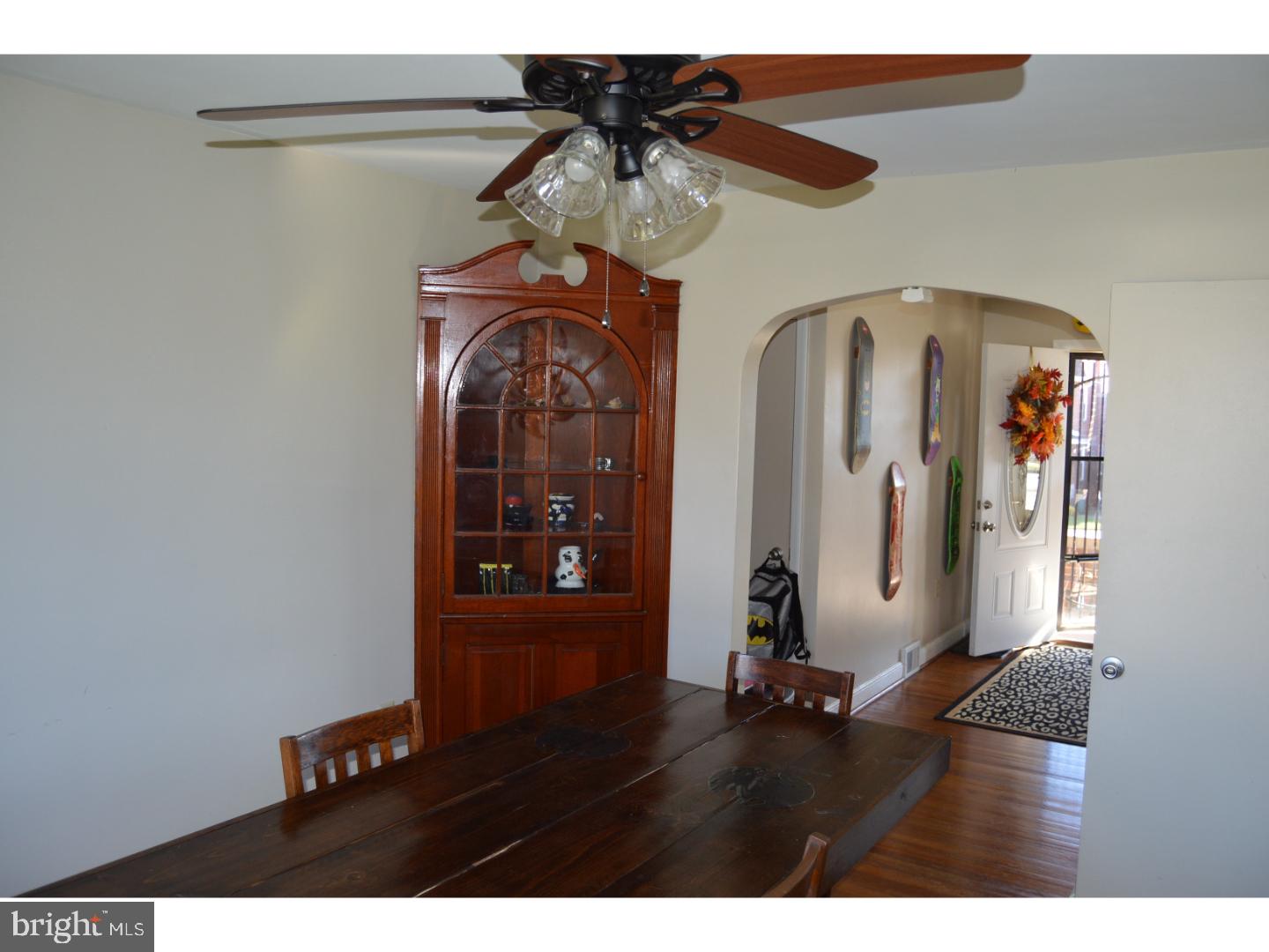 1241 Brooke Boulevard Reading, PA 19607 - Photo 14 of 20 Dining Room