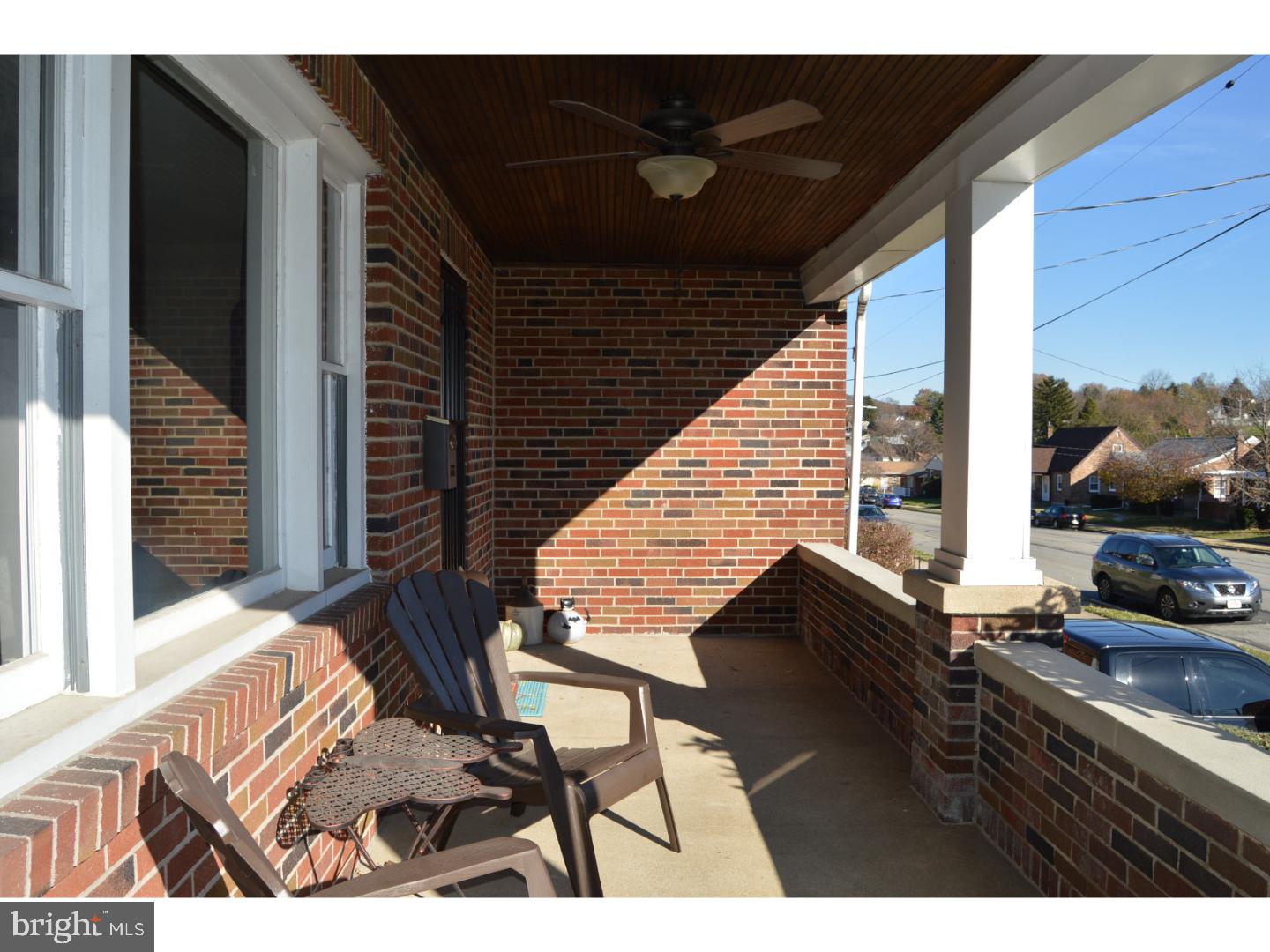 1241 Brooke Boulevard Reading, PA 19607 - Photo 16 of 20 Porch