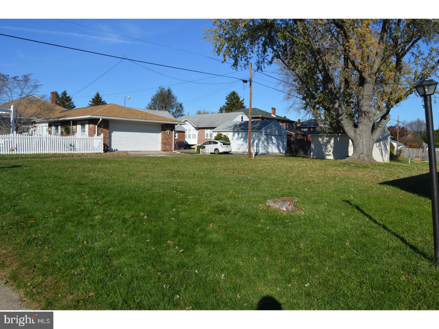 1241 Brooke Boulevard Reading, PA 19607 - Photo 17 of 20 Back Yard