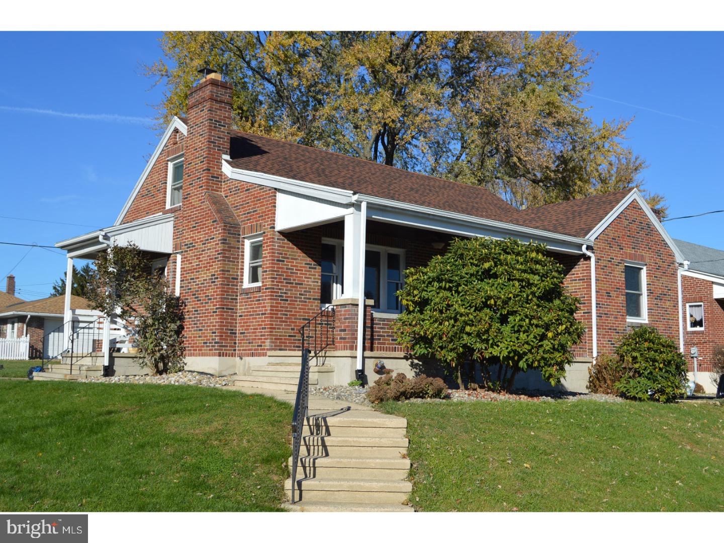 1241 Brooke Boulevard Reading, PA 19607 - Photo 20 of 20 Exterior Front
