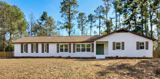 $429,900 | 319 Plantation Drive, Aiken, SC 29803