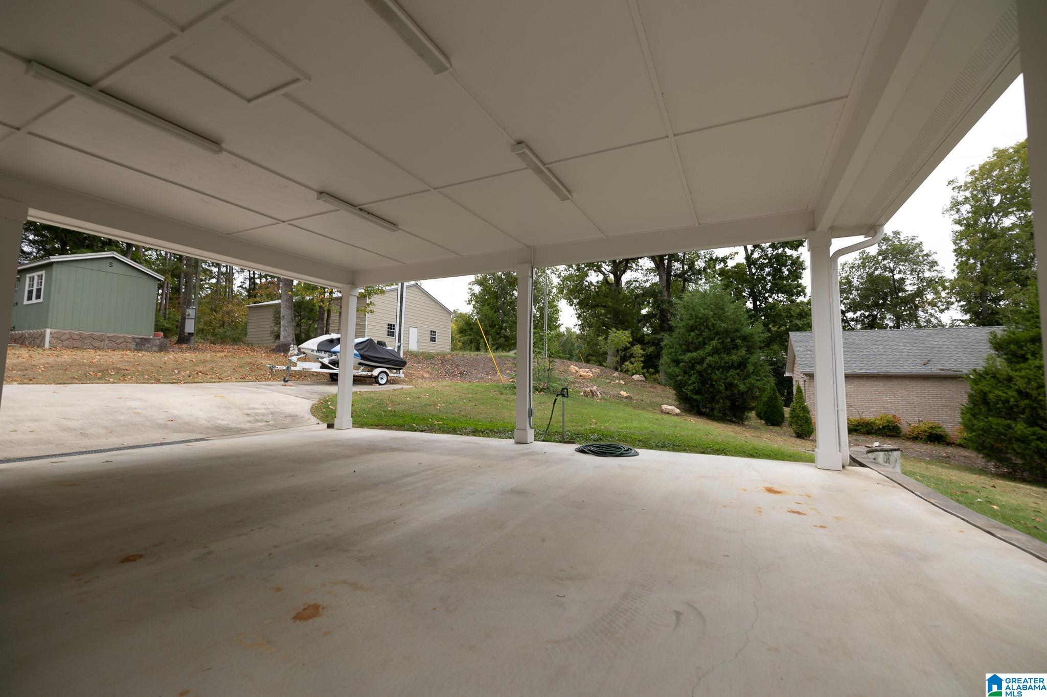 3356 Griffitt Bend Road Talladega, AL 35160 - Photo 40 of 56