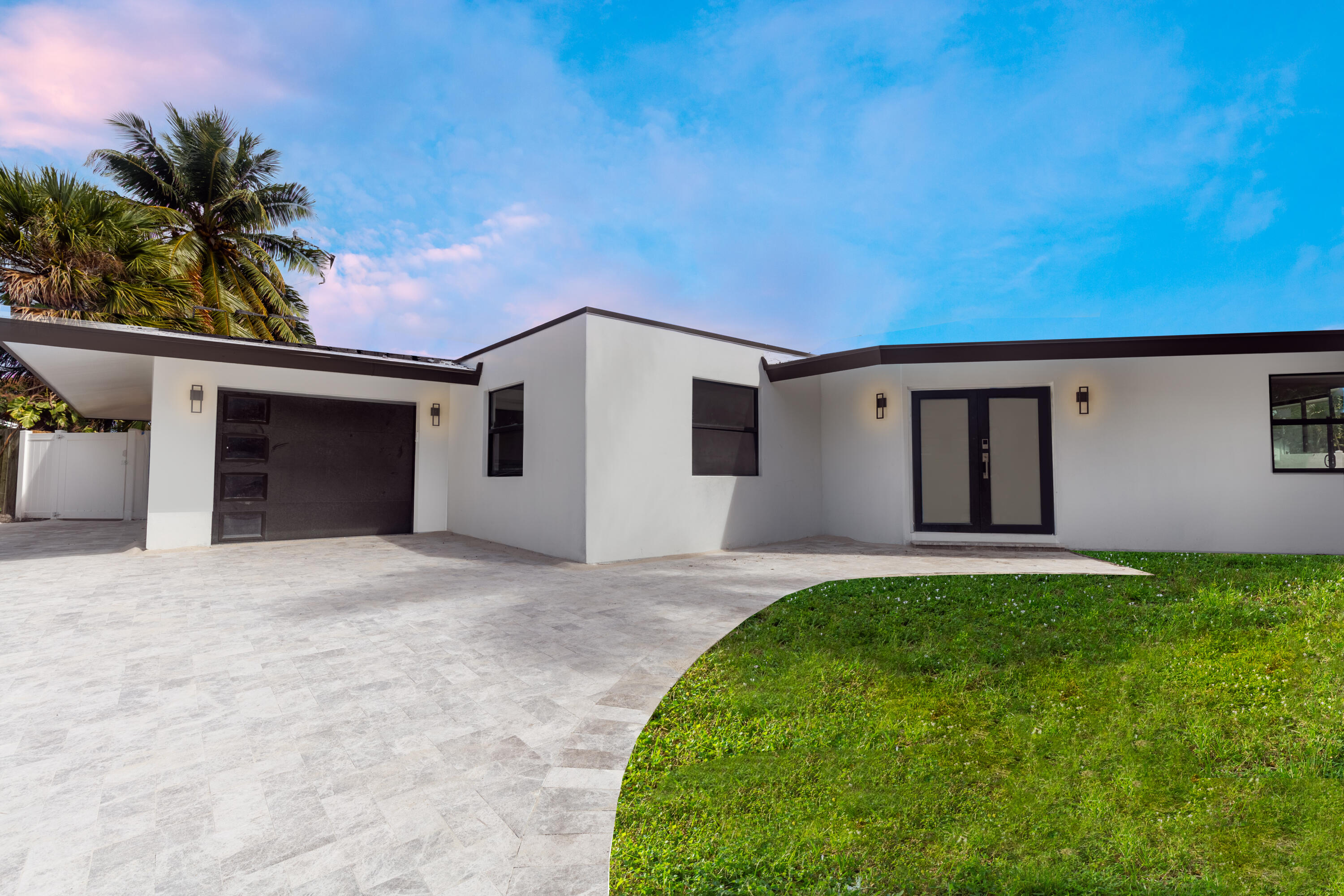 509 Rye Lane Delray Beach, FL 33444 - Photo 19 of 20 Front