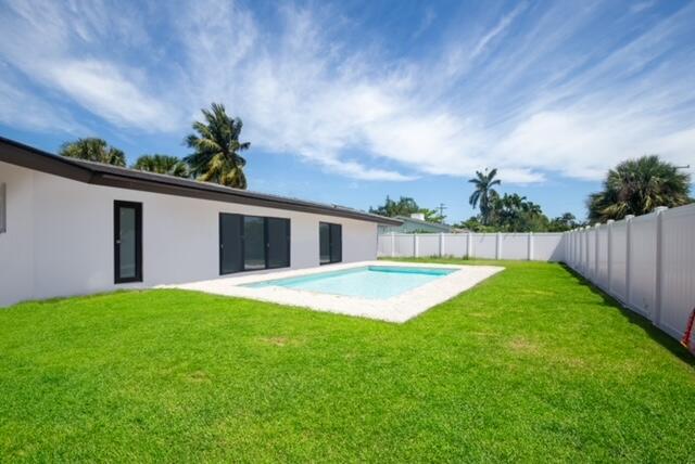 509 Rye Lane Delray Beach, FL 33444 - Photo 2 of 20 Pool