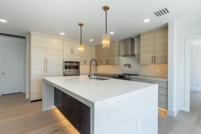 509 Rye Lane Delray Beach, FL 33444 - Photo 4 of 20 Kitchen