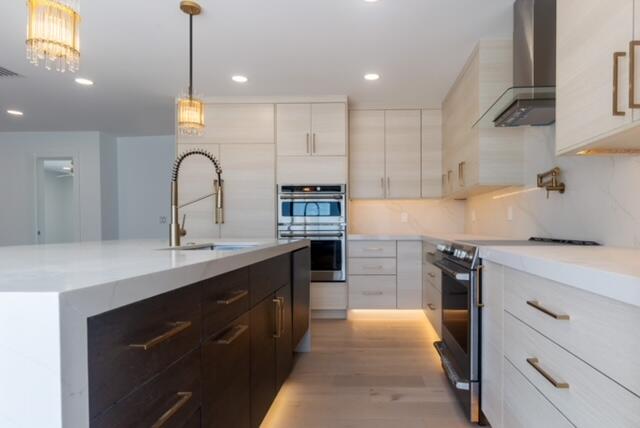 509 Rye Lane Delray Beach, FL 33444 - Photo 5 of 20 Kitchen