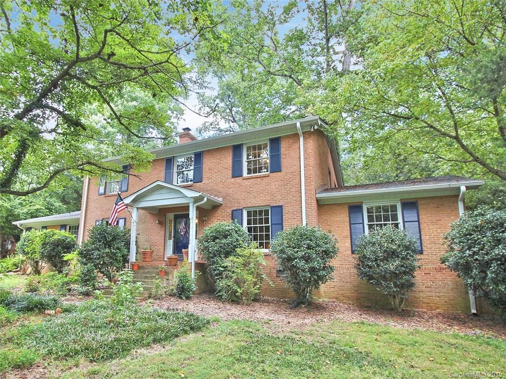 7111 Thermal Road Charlotte, NC 28211 - Photo 1 of 34 Gallery Image 1