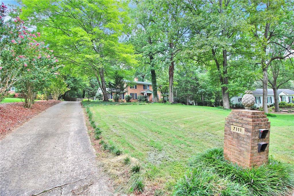 7111 Thermal Road Charlotte, NC 28211 - Photo 34 of 34 Gallery Image 34