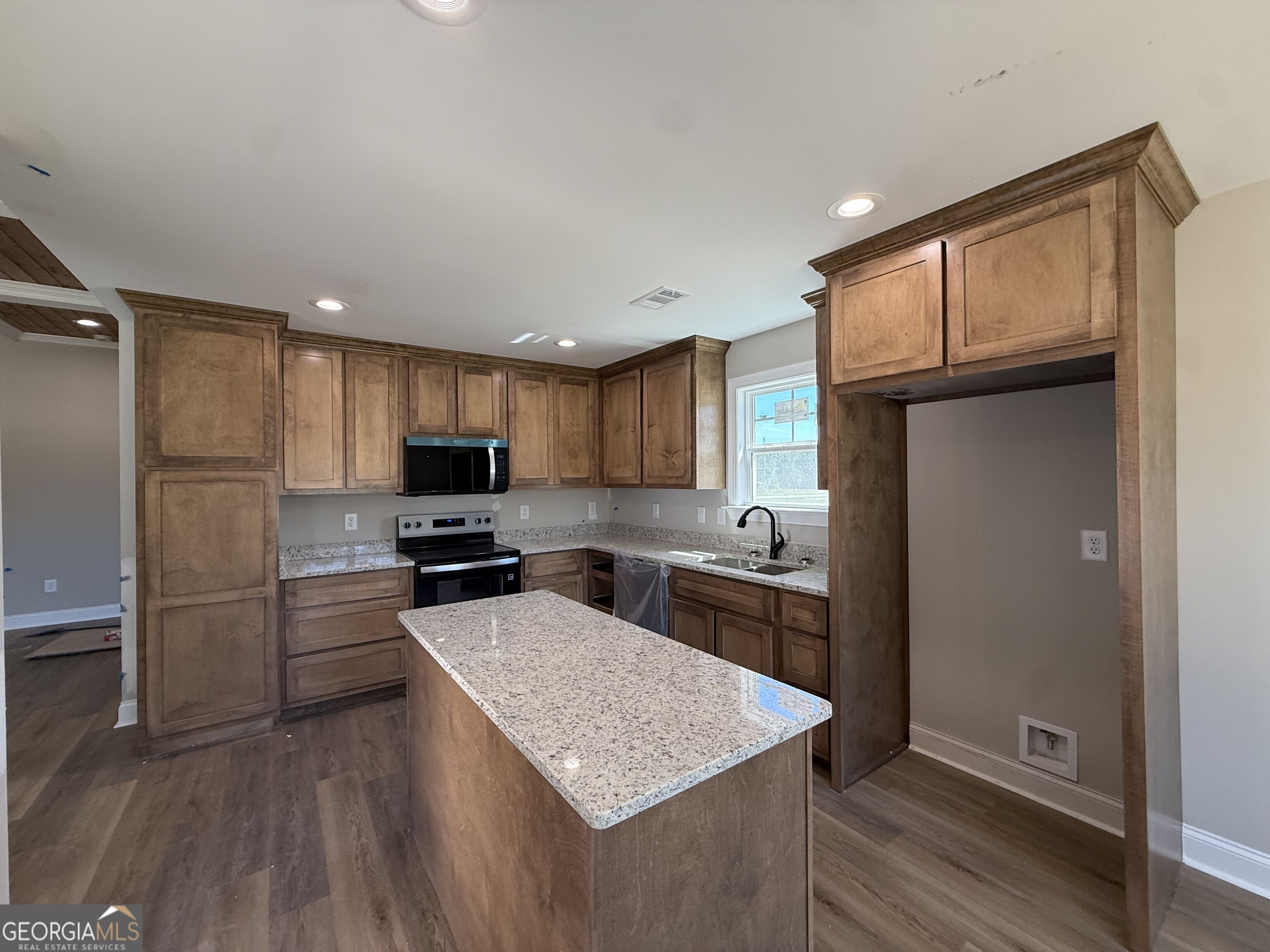 1203 Coleman Register Road Rentz, GA 31075 - Photo 14 of 28 Gallery Image 14