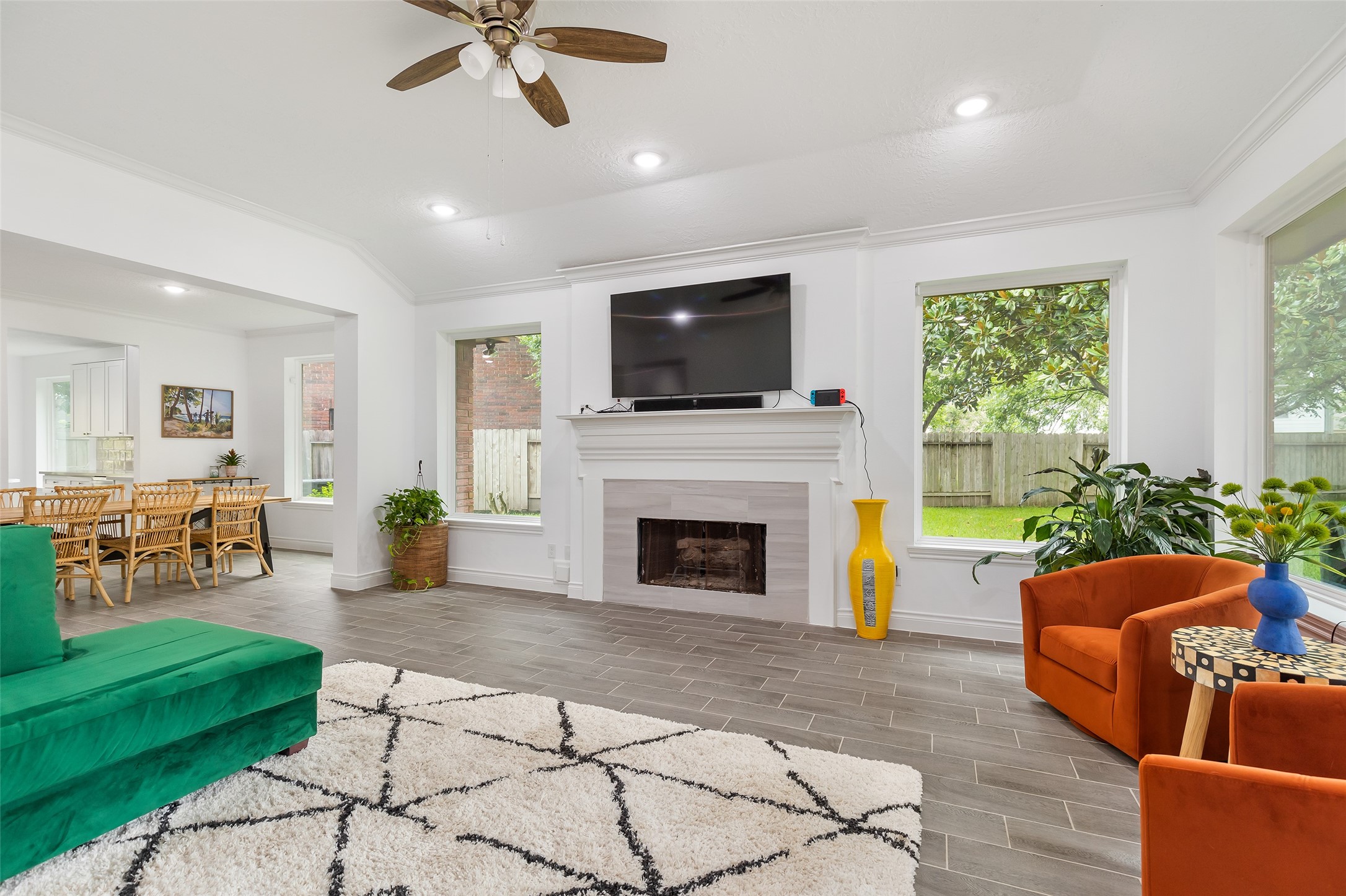 16011 Country Bend Road Houston, TX 77095 - Photo 7 of 25