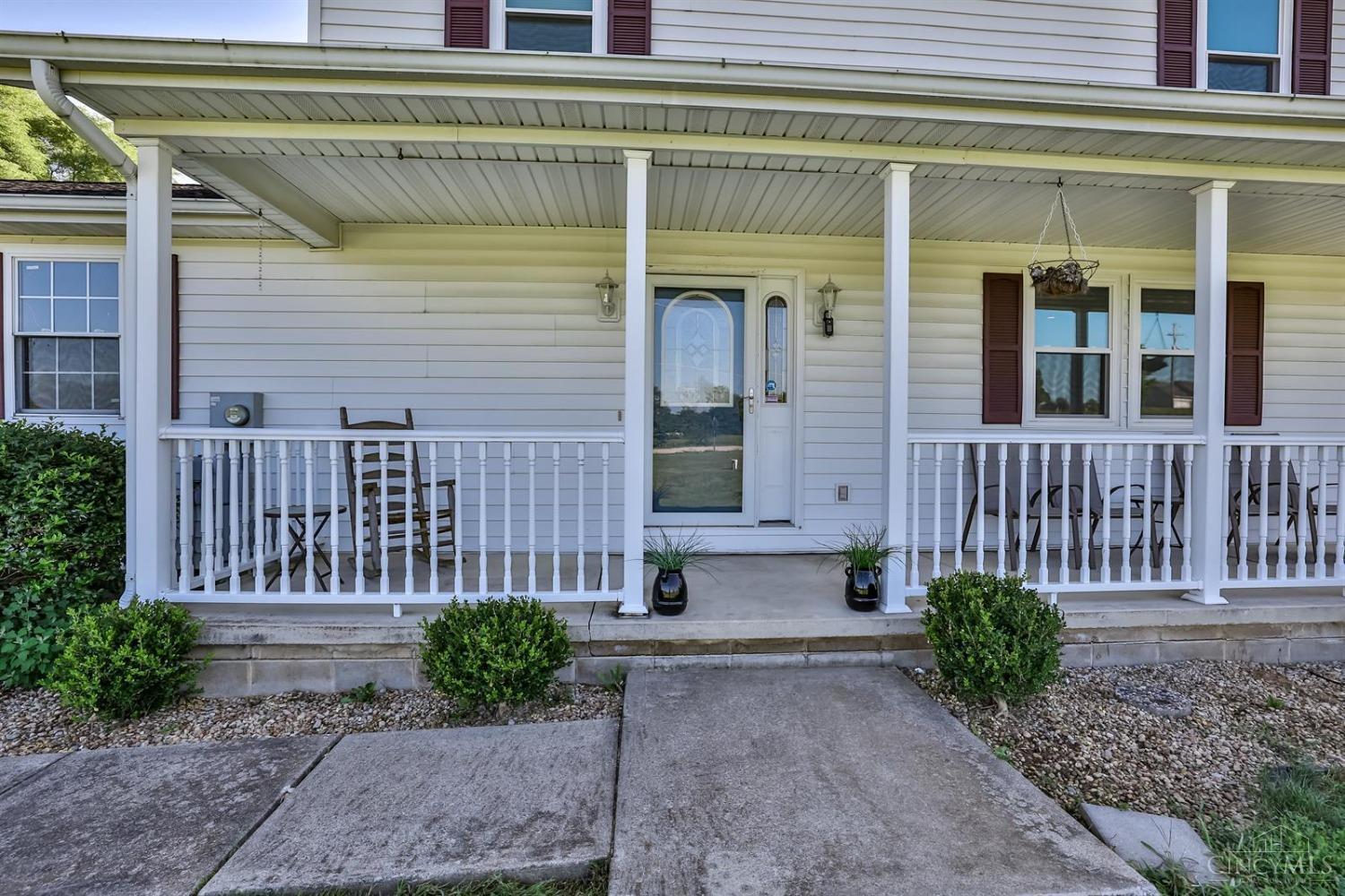 8672 Highrock Road Leesburg, OH 45135 - Photo 3 of 40 Gallery Image 3
