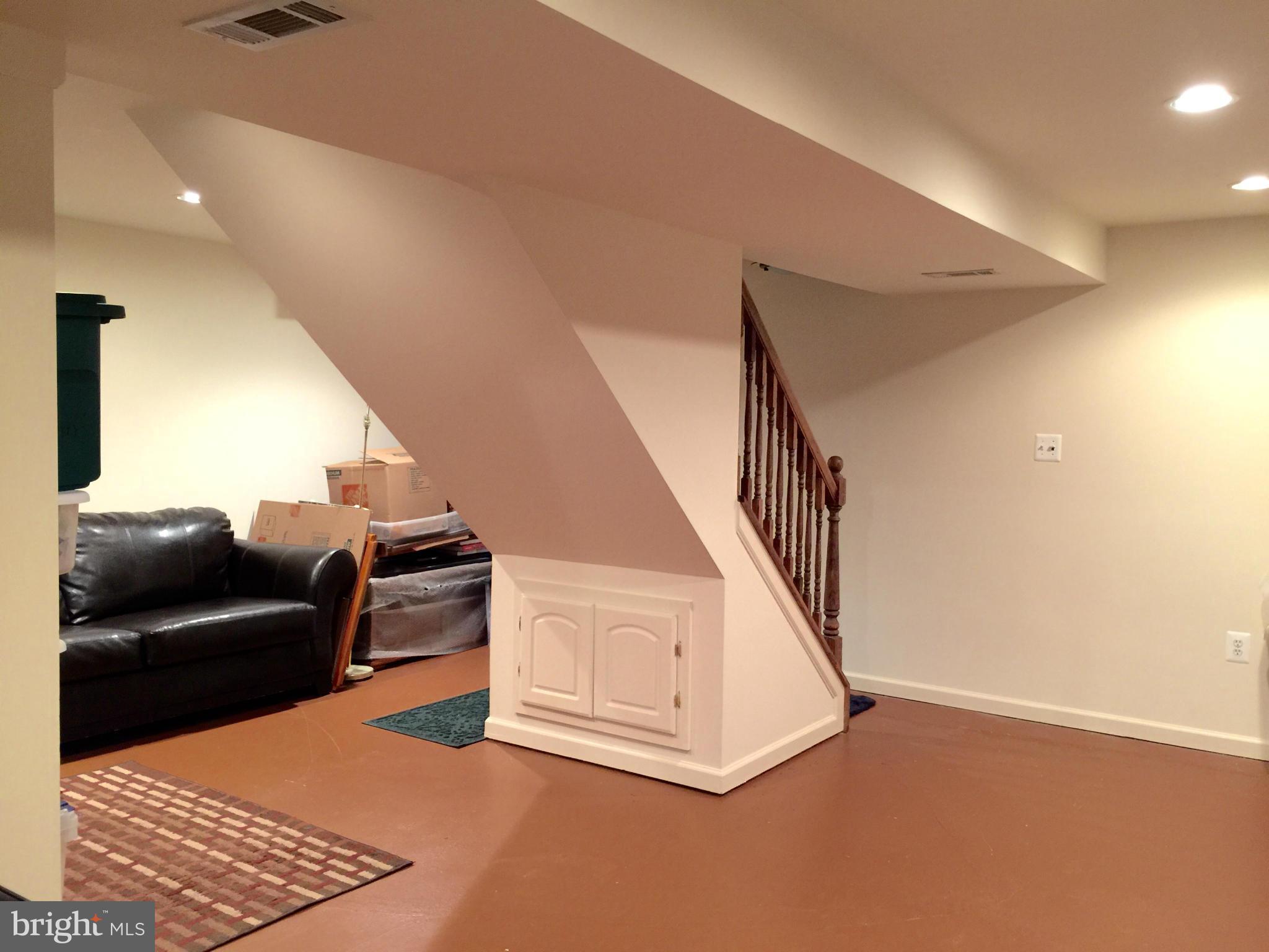 19009 Staleybridge Road Germantown, MD 20876 - Photo 26 of 29 finished Basement w additional storage