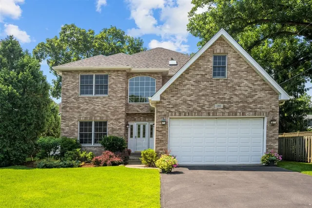 $1,199,000 | 1165 Linden Avenue, Deerfield, IL 60015