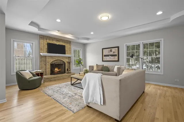 $1,199,000 | 1165 Linden Avenue, Deerfield, IL 60015