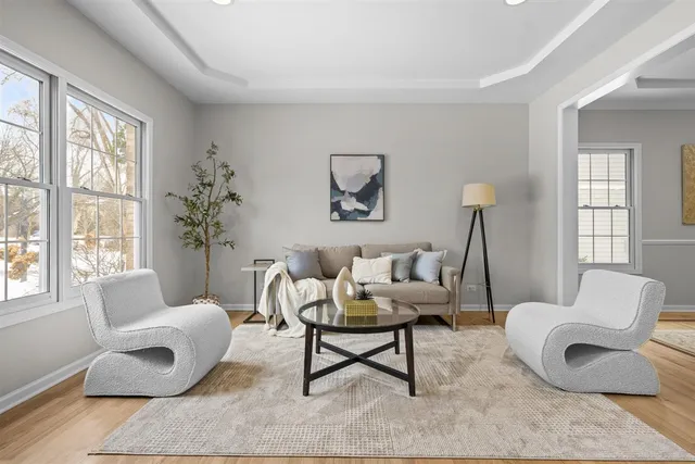 $1,199,000 | 1165 Linden Avenue, Deerfield, IL 60015