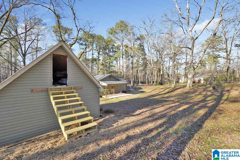 2329 Montevallo Road Southwest Leeds, AL 35094 - Photo 29 of 32