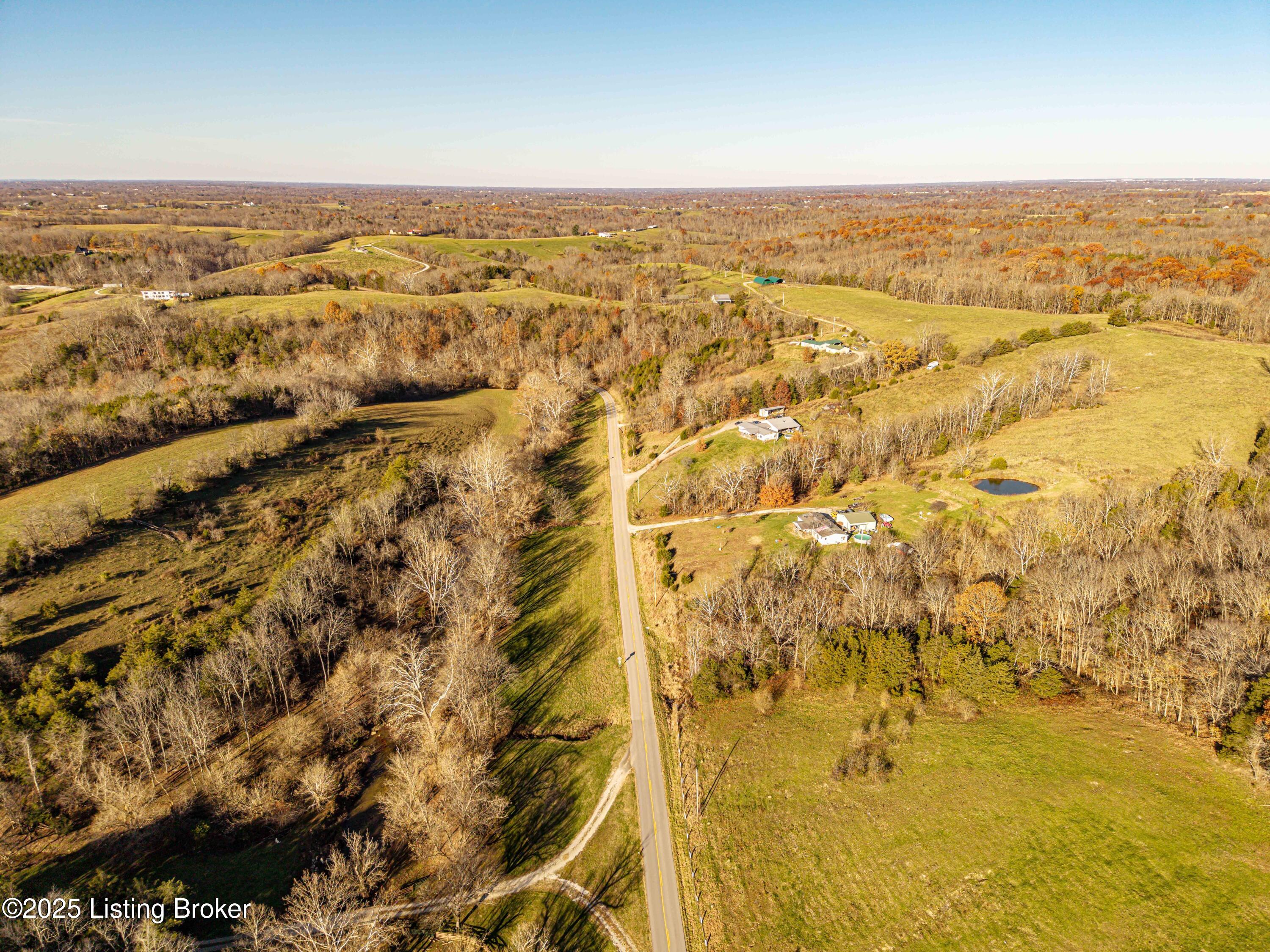 2 A Back Creek Road Mount Eden, KY 40046 - Photo 15 of 15 DJI_20251116093542_0906_D