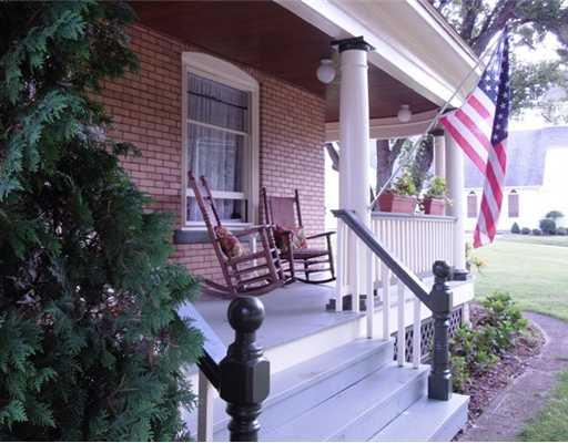 1014 Butler Road Kittanning, PA 16201 - Photo 3 of 18 Exterior Front. Just Relax And Enjoy. Day Or Evening.