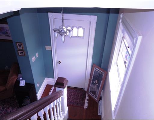 1014 Butler Road Kittanning, PA 16201 - Photo 5 of 18 Entry/Foyer.