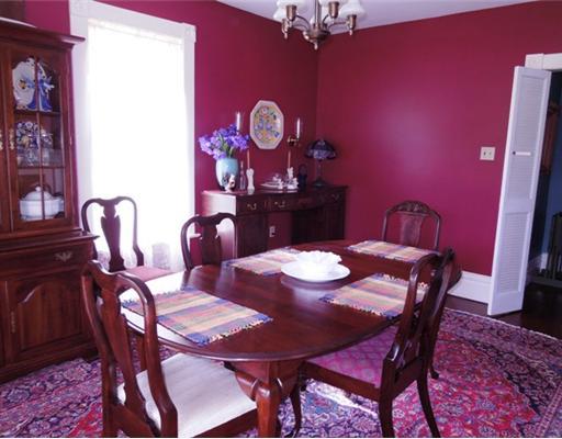 1014 Butler Road Kittanning, PA 16201 - Photo 8 of 18 Dining Room.