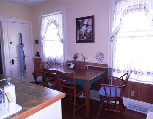 1014 Butler Road Kittanning, PA 16201 - Photo 9 of 18 Kitchen.