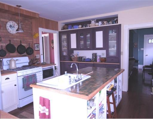 1014 Butler Road Kittanning, PA 16201 - Photo 10 of 18 Kitchen.