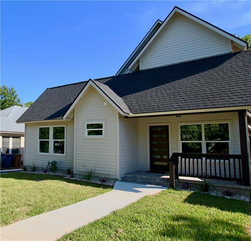 705 Harris Avenue, Unit A Austin, TX 78705 - Photo 1 of 1