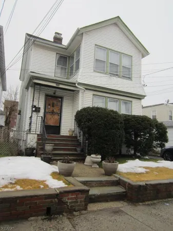 $1,950 | 94 Campfield Street, Irvington, NJ 07111