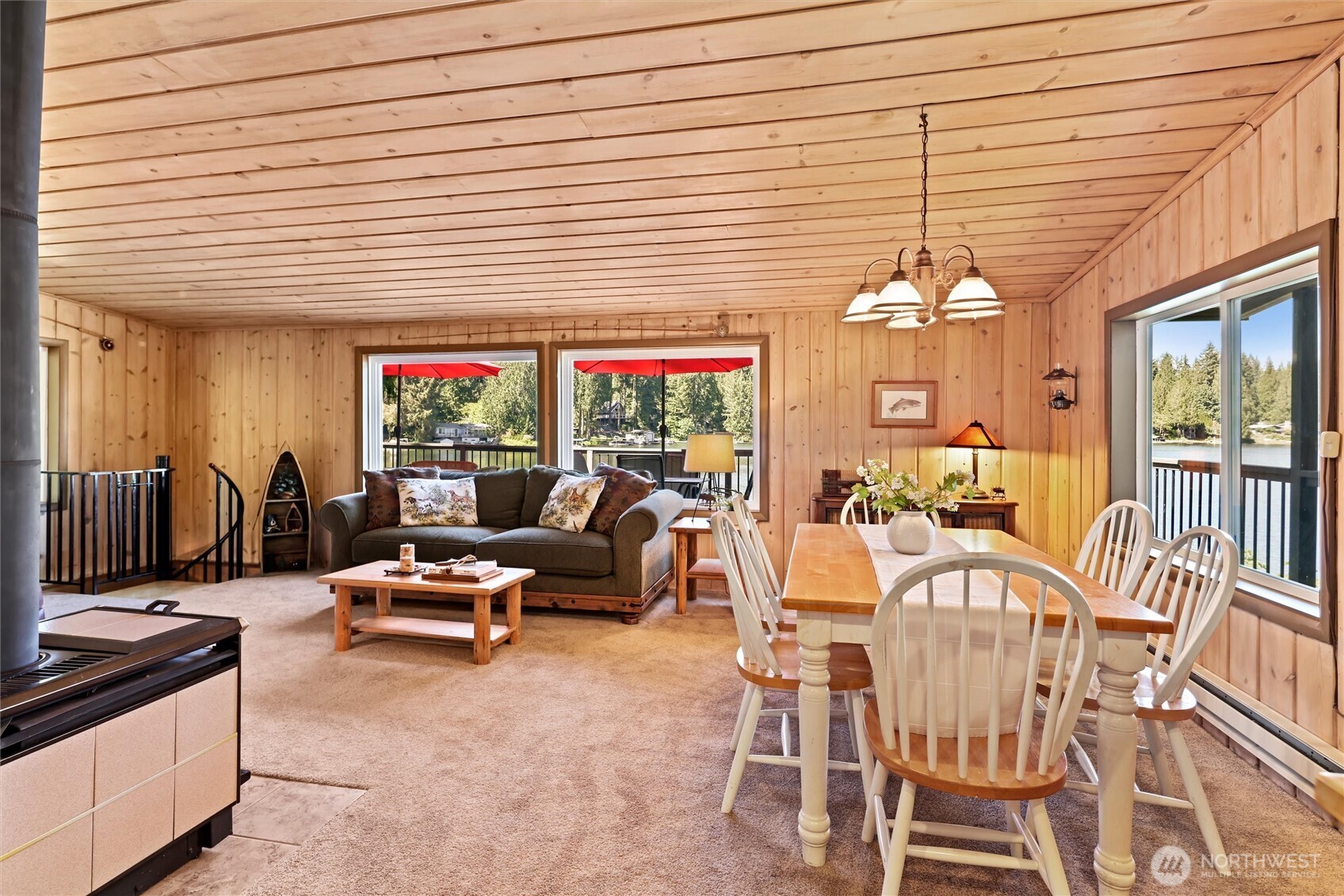 1012 South Lake Roesiger Road Snohomish, WA 98290 - Photo 15 of 28