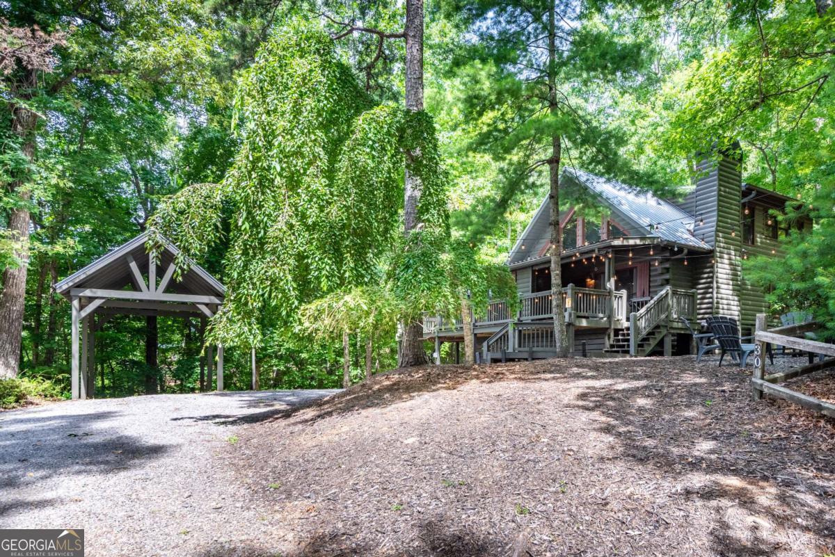 30 Maxwell Lane, Unit 242 Blue Ridge, GA 30513 - Photo 1 of 50