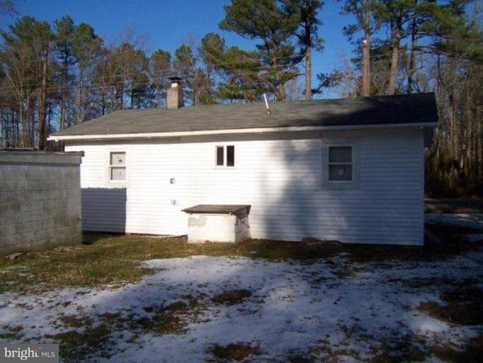 26465 3 Bridges Road Federalsburg, MD 21632 - Photo 4 of 6 Exterior #2