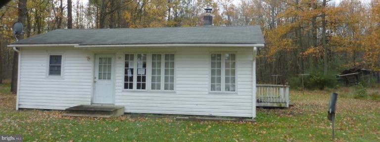 26465 3 Bridges Road Federalsburg, MD 21632 - Photo 5 of 6 Exterior #3