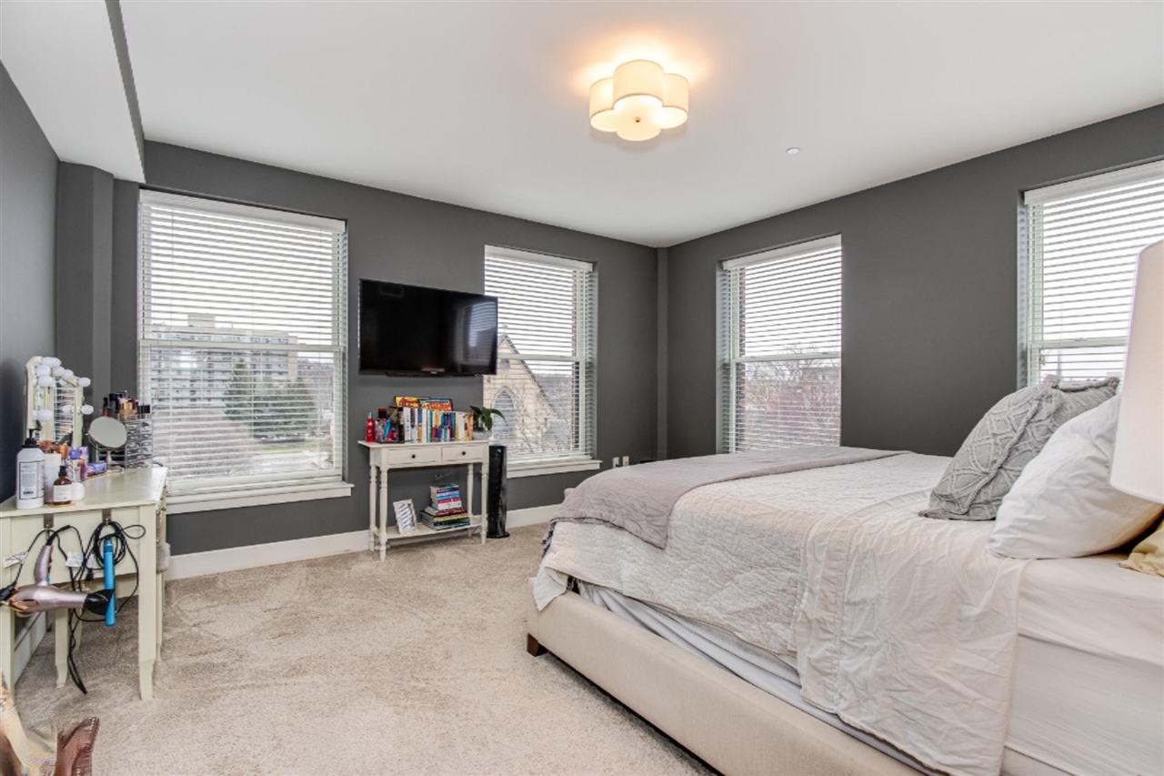 27 Library Street Northeast, Unit 602 Grand Rapids, MI 49503 - Photo 15 of 34