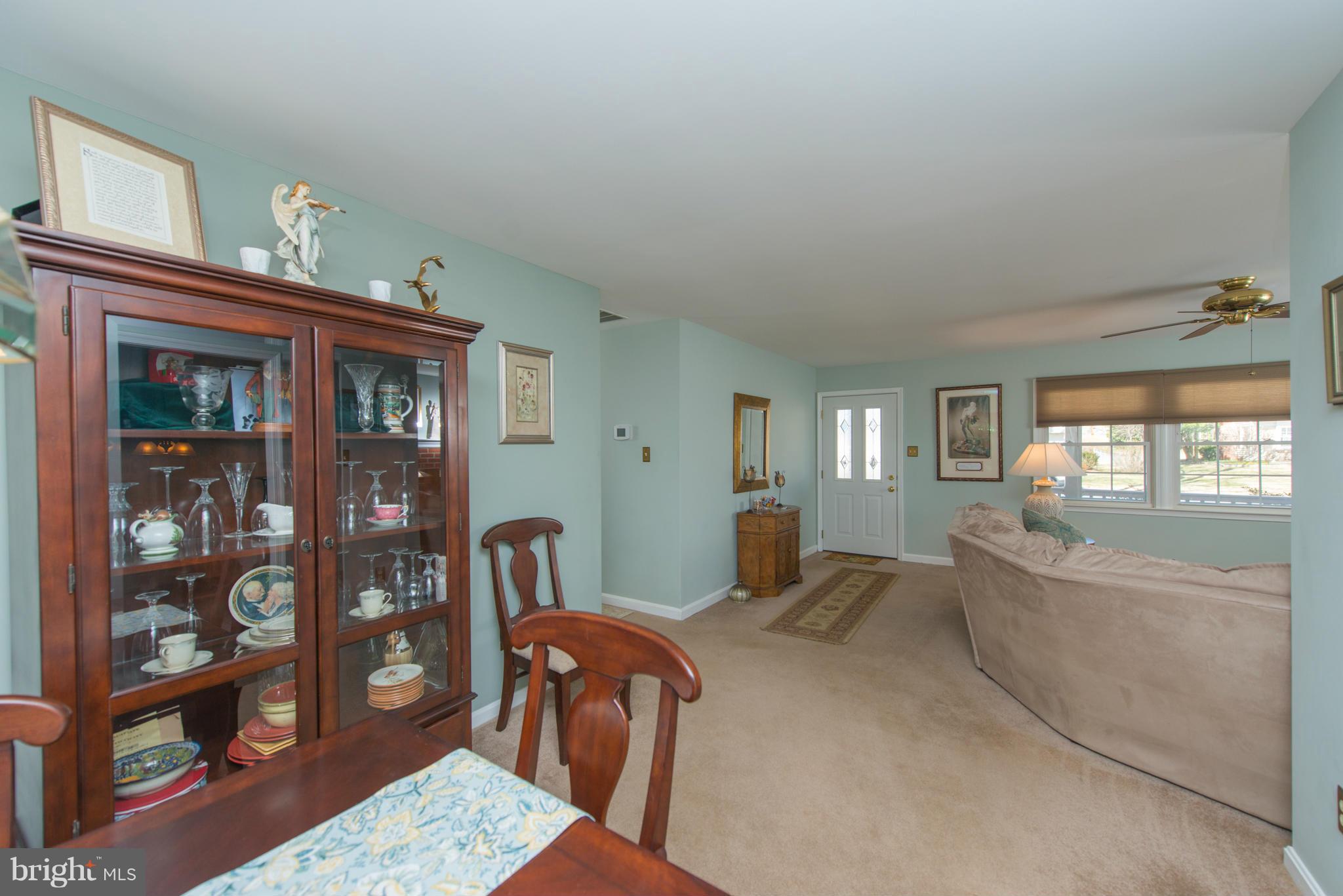 4915 Ridgeview Lane Bowie, MD 20715 - Photo 6 of 30 Dining Room