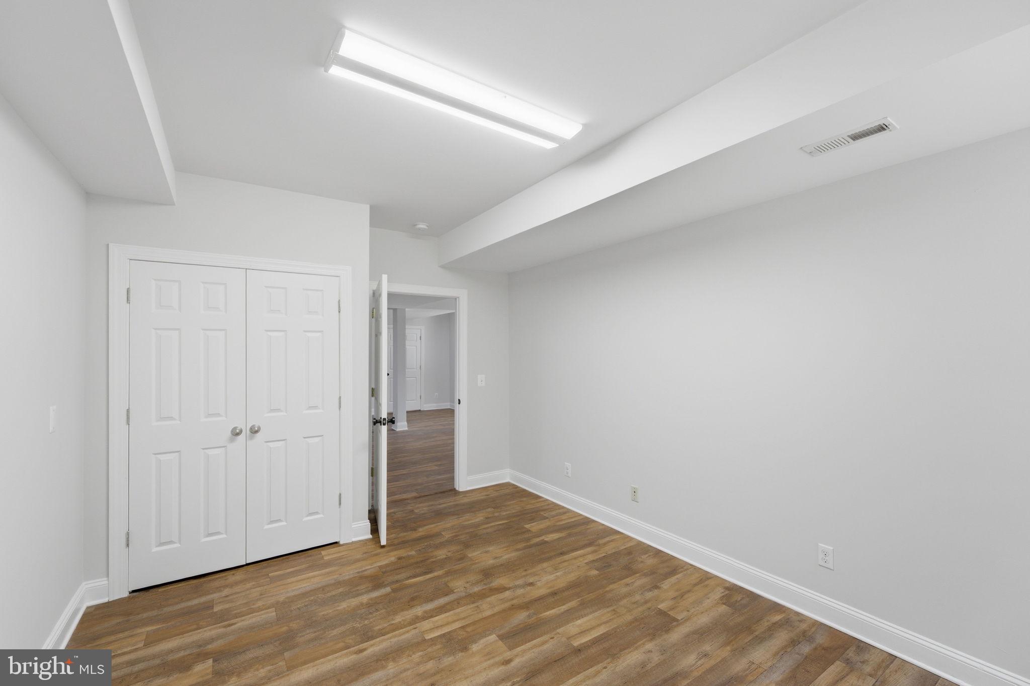 7522 Stubbs Bridge Road Spotsylvania, VA 22551 - Photo 28 of 60 a view of an empty room