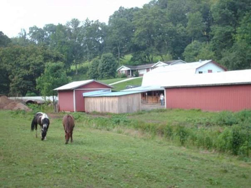 20192 Ashton Upland Road Milton, WV 25541 - Photo 31 of 32 Gallery Image 31