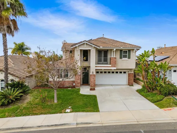 $1,295,000 | 1574 Loma Alta Drive, San Marcos, CA 92069