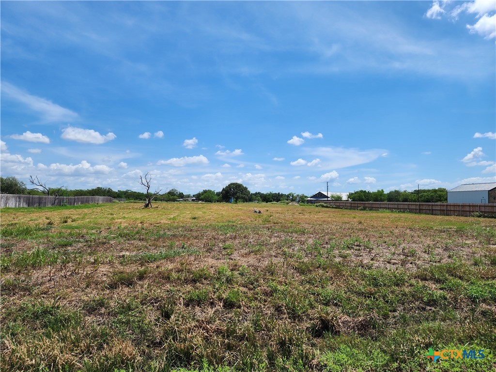 94 Sendera Loop Victoria, TX 77904 - Photo 18 of 18 a view of lake and mountain