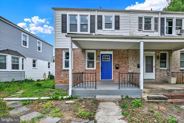 $335,000 | 212 Burke Avenue, Towson, MD 21286
