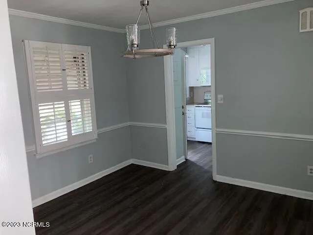 $1,200 | 1302 East 14th Street, Unit 1G, Greenville, NC 27858