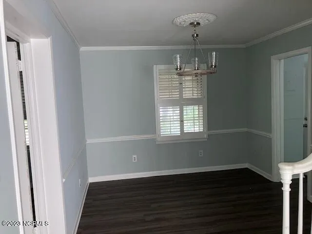 $1,200 | 1302 East 14th Street, Unit 1G, Greenville, NC 27858