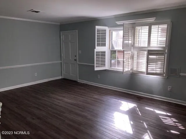 $1,200 | 1302 East 14th Street, Unit 1G, Greenville, NC 27858