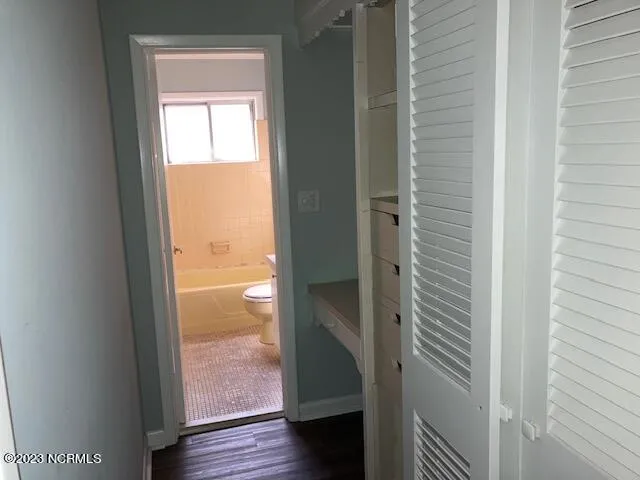 $1,200 | 1302 East 14th Street, Unit 1G, Greenville, NC 27858