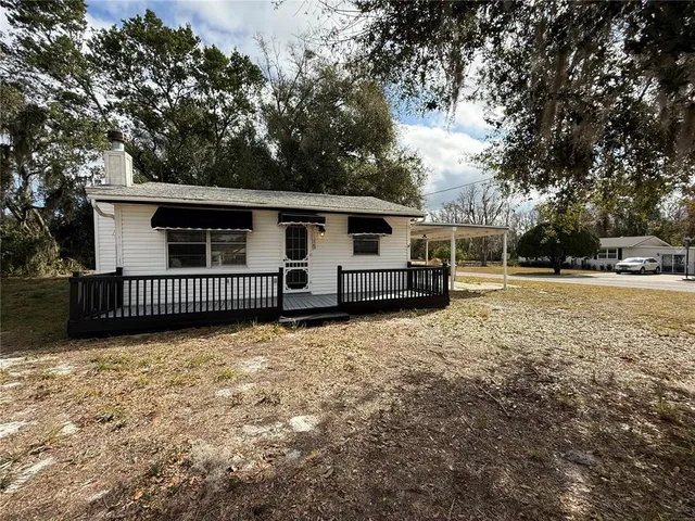 $145,000 | 11535 Pala Verda Avenue, Leesburg, FL 34788
