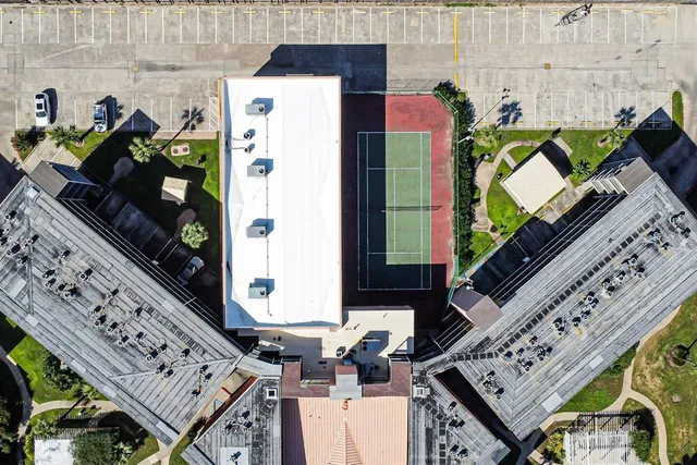 $1,500 | 6300 Seawall Boulevard, Unit 6206, Galveston, TX 77551