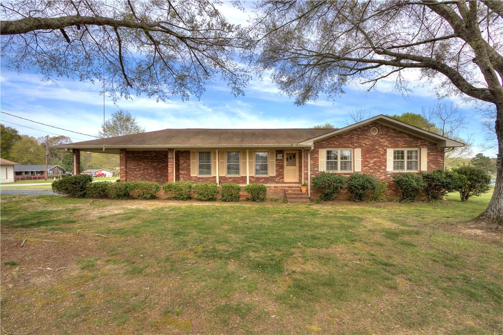 398 Stringer Road Rockmart, GA 30153 - Photo 1 of 1