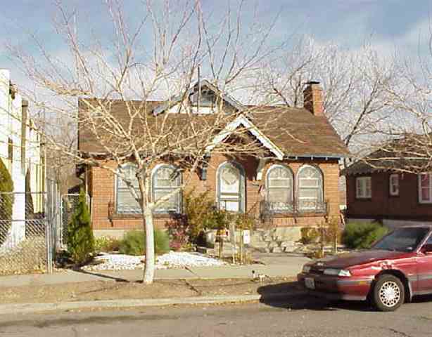 439 Moran Street Reno, NV 89502 - Photo 1 of 1 Gallery Image 1