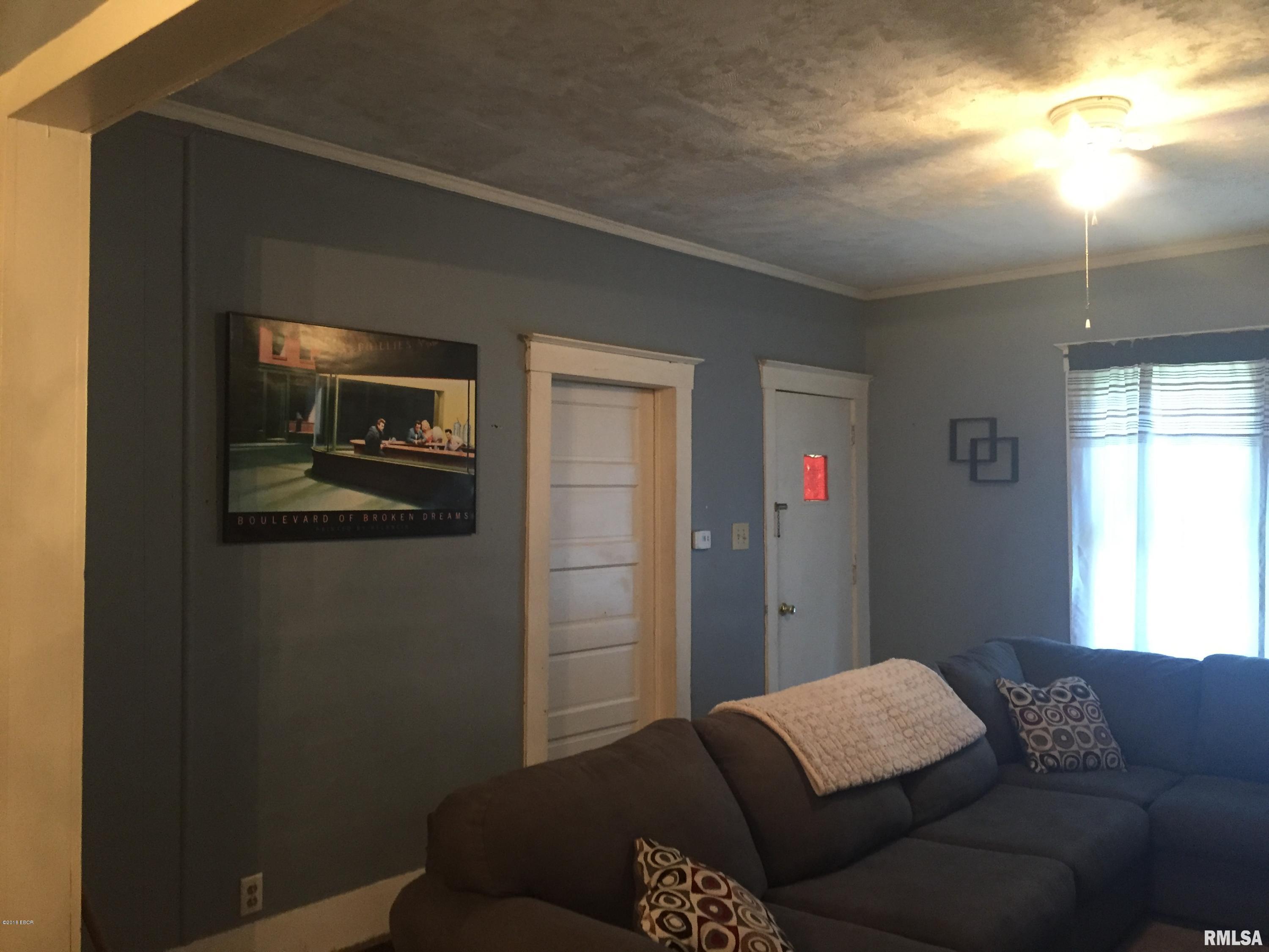 412 West Reed Street Benton, IL 62812 - Photo 12 of 19
