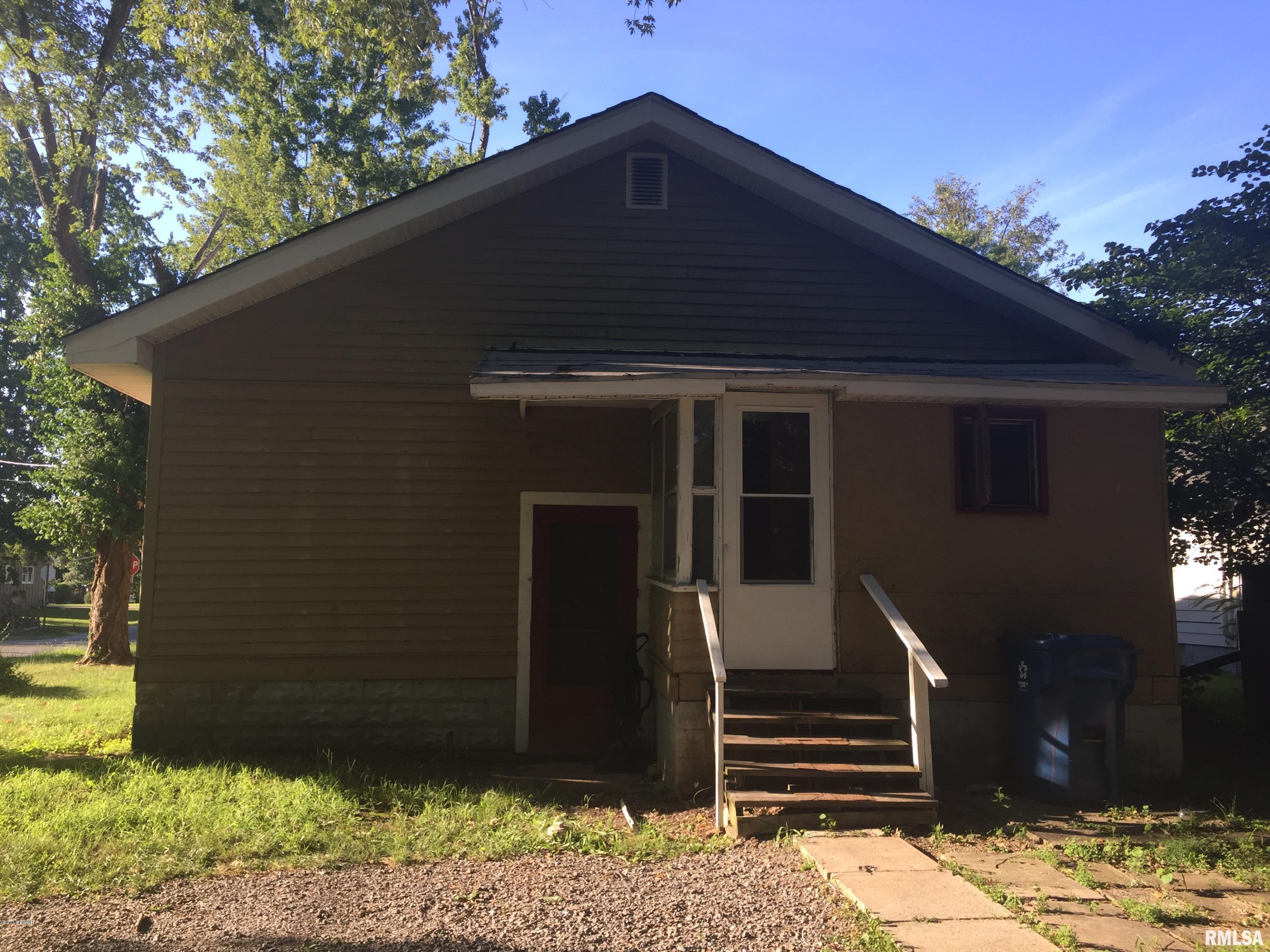 412 West Reed Street Benton, IL 62812 - Photo 17 of 19