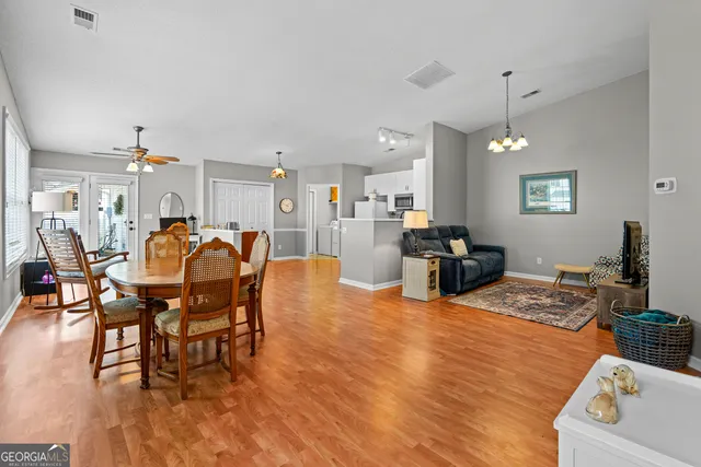 $375,000 | 1017 Pinehurst Drive, Peachtree City, GA 30269